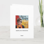 Carte festin de tastee (Dos)