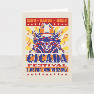 Carte Festival de musique country du Canada