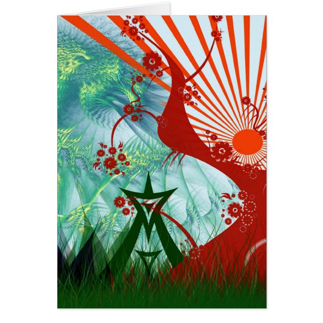 Carte Festivalia (Devant)