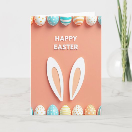 Carte Festive Celebration Card (Devant)