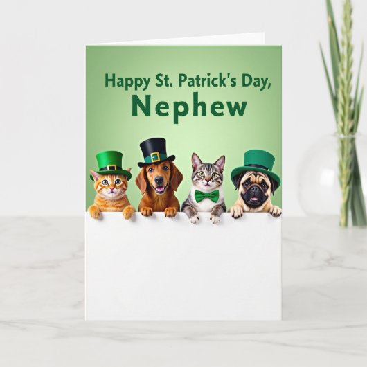 Carte Festive Friends Holiday Card (Devant)