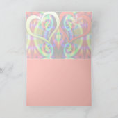 Carte Festive Seasons (Intérieur)