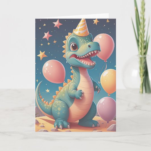 Carte Fête à travers les âges (Devant)