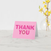 Carte Fête d'anniversaire de Donut (Fleur jaune)