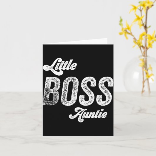 Carte Fête de la mère de la mère (Fleur jaune)