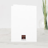 Carte Fête de toi (Romains 15:13) Anniversaire (Dos)