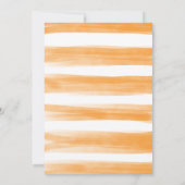 Carte Fête des mariées Jeu Comment bien connaissez-vous  (Dos)