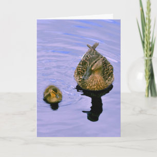 Carte Fête des mères