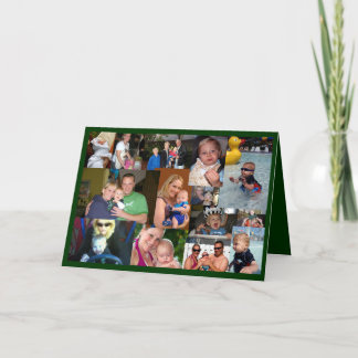 Carte Fête des mères