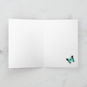 Carte Fête des mères (Intérieur)