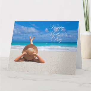 Carte Fête des mères