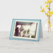 Carte Fête des mères ~Adabella Radici (Fleur jaune)