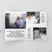 Carte Fête des Mères (Adoptive ou Birthmere) (Intérieur)