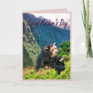 Carte Fête des mères d'ABF 2012