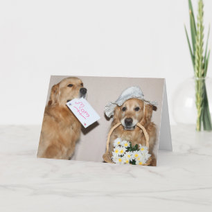 Carte Fête des Mères d'Or