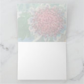 Carte Fête des mères HappBee (Intérieur)