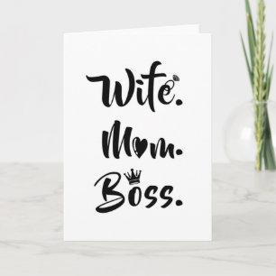 Carte Fête des mères mère mère mère mère maman maman mam