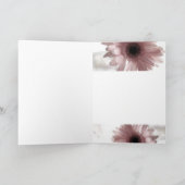 Carte Fête des Mères - Naissance de maman Adoption (Intérieur)