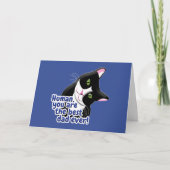 Carte Fête des pères (Devant)