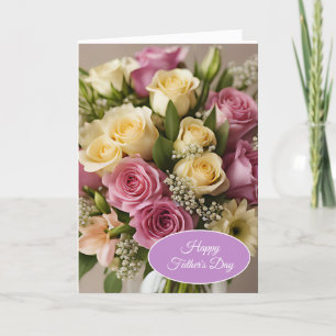 Carte fête des pères