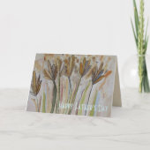 Carte Fête des pères (Devant)