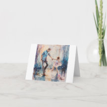 Carte fête des pères