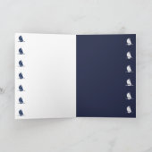 Carte Fête des pères (Intérieur)
