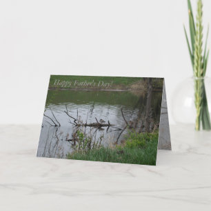 Carte fête des pères
