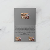 CARTE FÊTE DES PÈRES 2 (Intérieur)