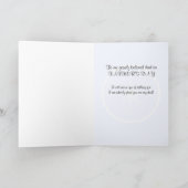 Carte Fête des pères amusant vélo pun sports (Intérieur)