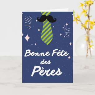 Carte Fête des Pères Bonne Fete Des Peres