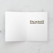 Carte Fête des pères - boxeur - Vindy (Intérieur)