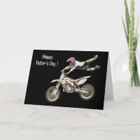 fête des pères de moto