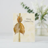 Carte fête des pères - Honore-le ! (Debout devant)