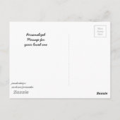 Carte fête des pères - Honore-le ! (Dos)