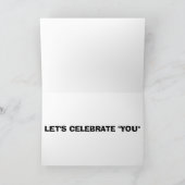 Carte Fête des pères MARITIME "FÊTONS-VOUS" (Intérieur)