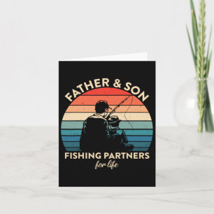 Carte Fête des pères Pêche Pour Papa Fête des pères Du F