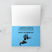 Carte Fête des pères politiquement incorrecte (Intérieur)