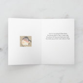 Carte Fête des pères pour Grandson - Surf (Intérieur)