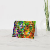 Carte Fête d'été....... (Devant)