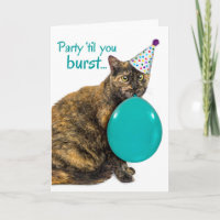 Fête Drôle Jusqu'à ce que vous éclatez Joyeux 21e