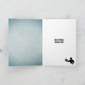 Carte Fête du gâteau - Cuisine de fête surprise - Annive (Intérieur)