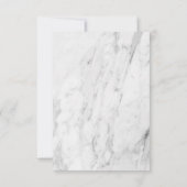 Carte Fêtes de Noël Retro sur mesure (Dos)