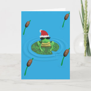 Carte Fêtes Houblonnées !
