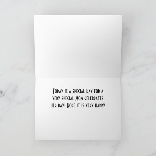 CARTE FÊTONS SON "ANNIVERSAIRE" (Intérieur)