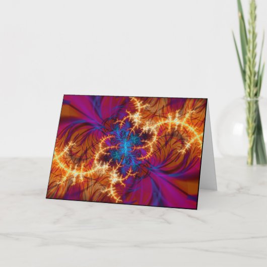 Carte feu eldritch (Devant)