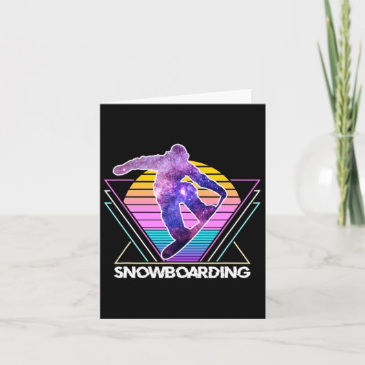 Carte Feu Et Glace do-it-yourself Dernière Minute Hallow (Devant)