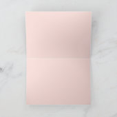 Carte feuille d'arbre (Intérieur)