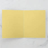 Carte Feuille de personnage de chat DND (Intérieur)