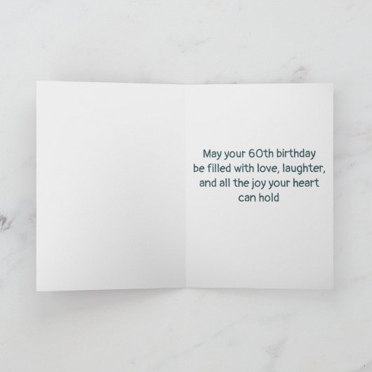 Carte Feuilles d'automne modifiables (Intérieur)